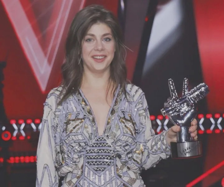 Anna Iwanek – od zwycięstwa w The Voice of Poland po triumf w Opolu