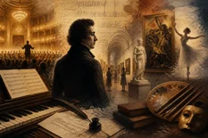 Artyści i kultura
