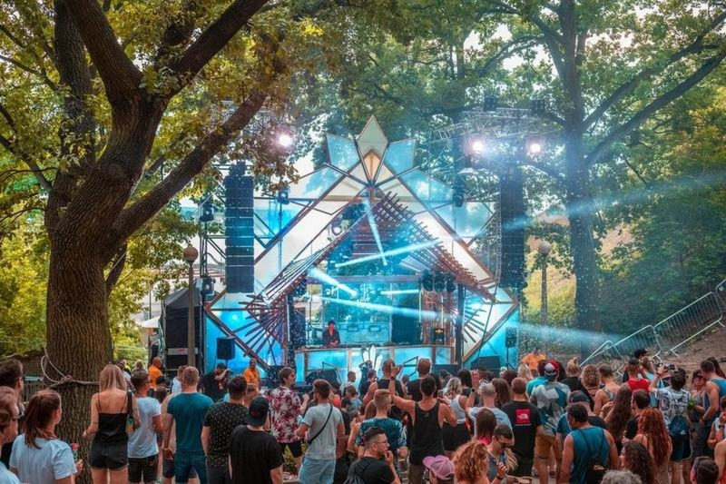 Audioriver Łódź: 20-lecie festiwalu – czy warto jechać?