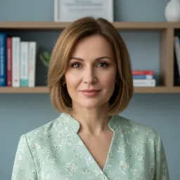Katarzyna Woźniak