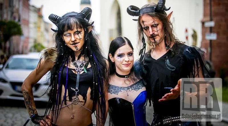 Castle Party w Bolkowie – jak zaplanować wyjazd bez stresu