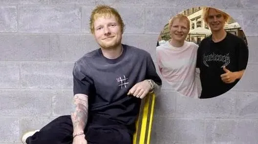 Ed Sheeran w Polsce — bilety, koncert i jak wygląda show?