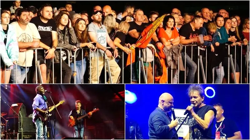 Festiwal rockowy w Polsce – wybierz wydarzenie dopasowane do siebie