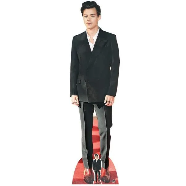 Harry Styles – jak słuchać jego płyt? kolejność albumów i najważniejsze różnice