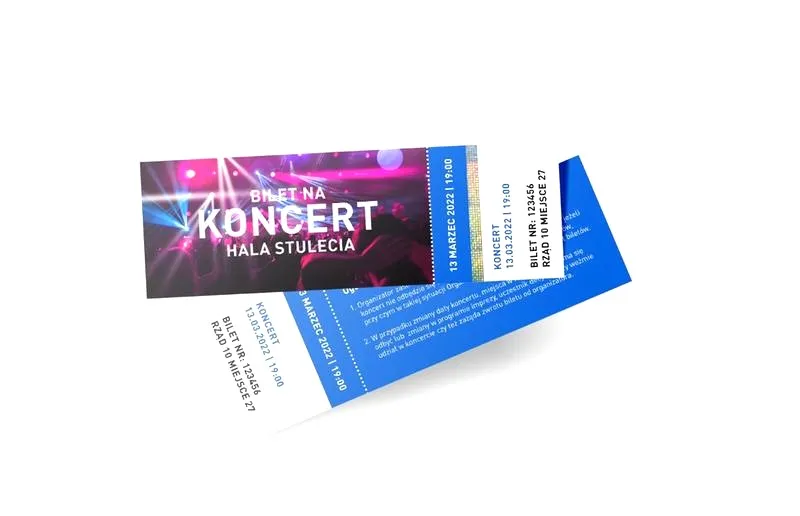 Ile kosztuje bilet na koncert — od czego zależy cena i jak zapłacić mniej