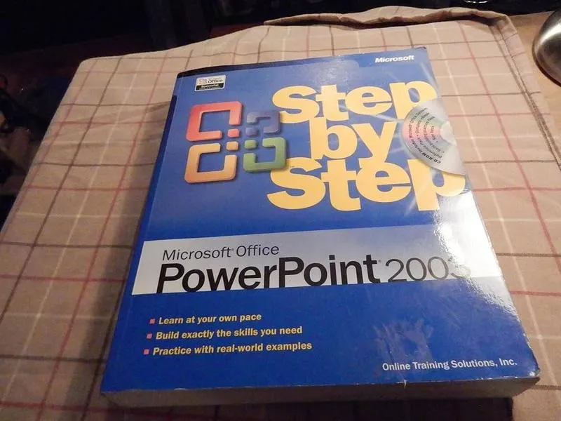 Jak dodać muzykę do prezentacji PowerPoint 2003 – prosta instrukcja krok po kroku
