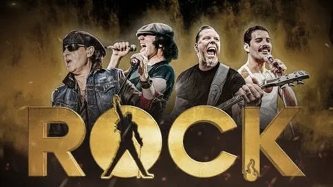 Jak ubrać się na rock w filharmonii? Styl, wygoda i dobre maniery