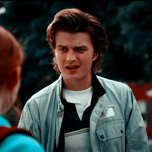 Joe Keery: od Stranger Things do muzycznego sukcesu jako Djo