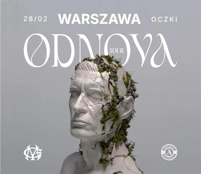 Kali ODNOVA – recenzja albumu 2026: udany powrót?