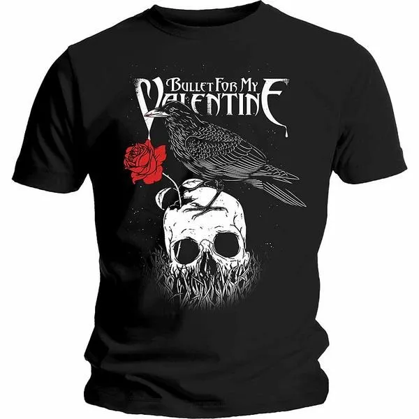 Koncert Bullet for My Valentine — praktyczne porady przed koncertem: co zabrać i czego się spodziewać