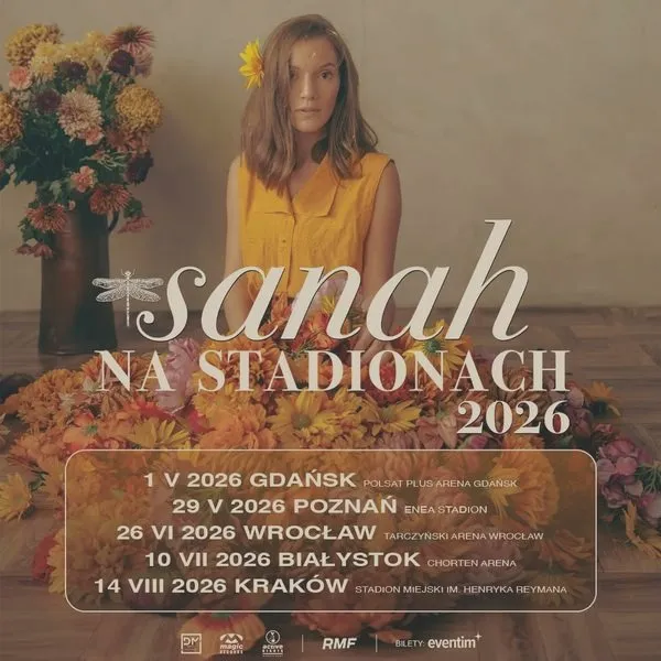 Koncerty 2026 w Polsce: najważniejsze daty, artyści i planowanie sezonu