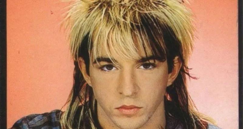 Limahl – historia głosu Kajagoogoo i kultowej „The NeverEnding Story”