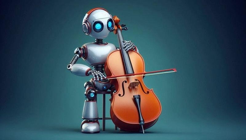 Muzyka AI – czy warto? Koszty, jakość i zastosowania dla producenta