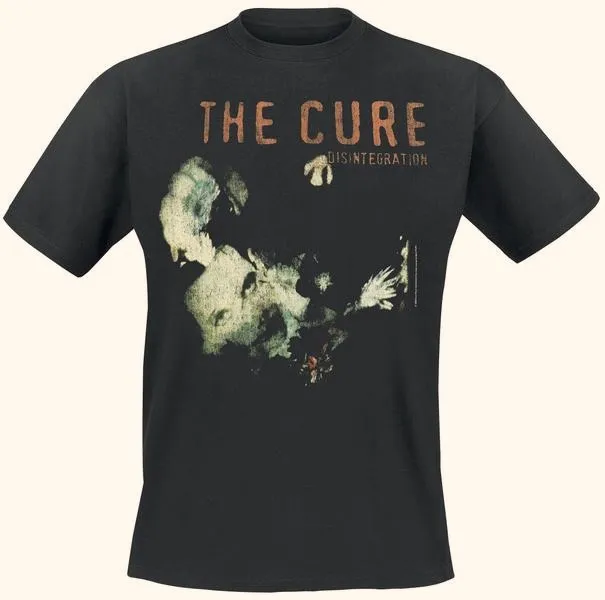Nowa płyta The Cure – kiedy premiera i co już wiadomo?