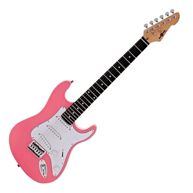 Od czego zacząć naukę gry na gitarze elektrycznej? Prosty plan na pierwsze tygodnie