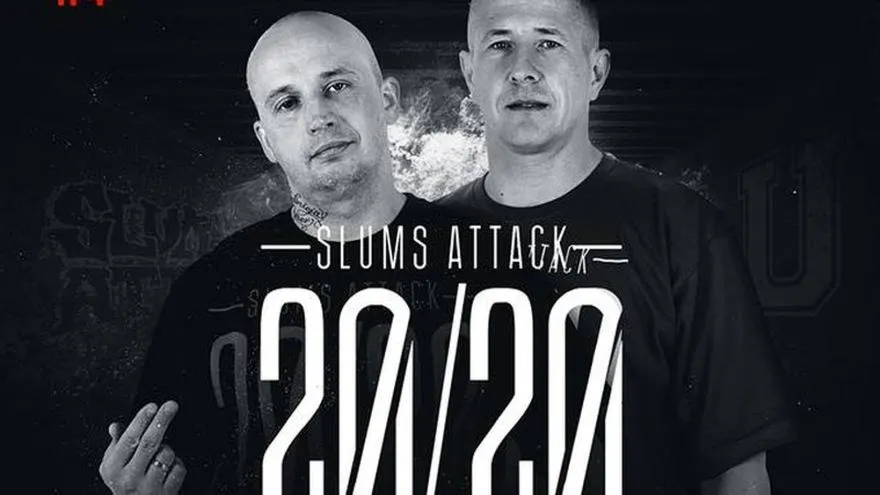 Peja i DJ Decks – historia duetu, który zmienił polski hip-hop