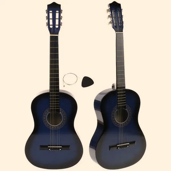 Pierwsza piosenka na gitarę – jak wybrać łatwy utwór na dobry początek?
