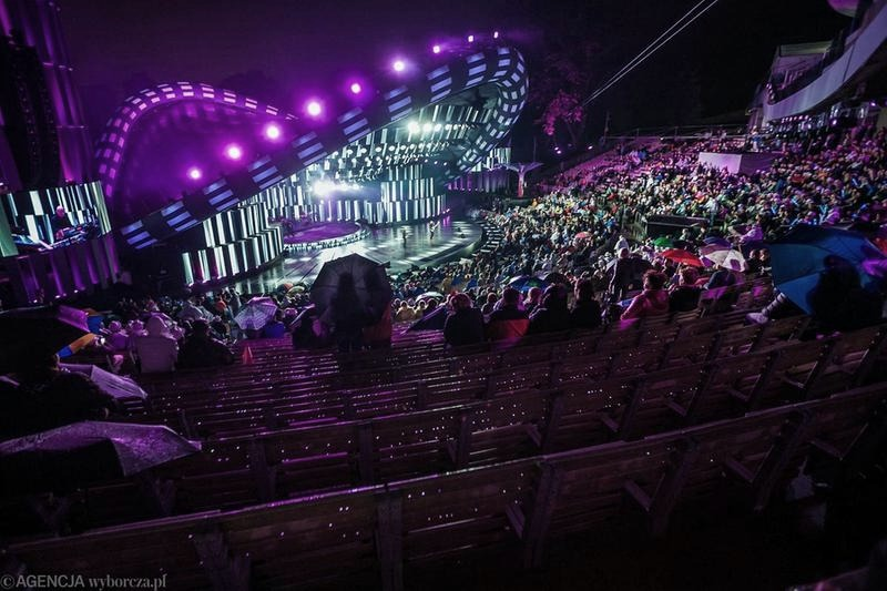Program festiwalu w Opolu 2026 – ceny biletów i co warto wybrać
