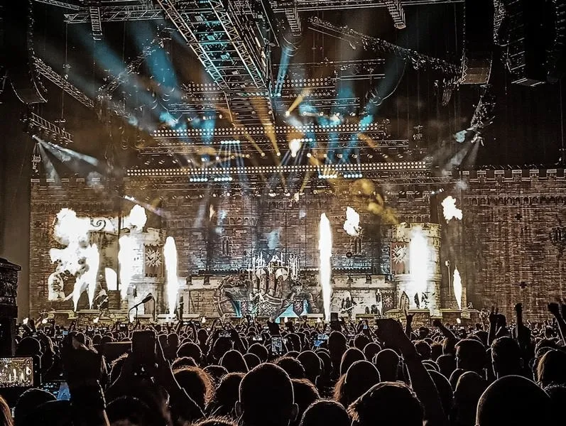Sabaton koncert – jak zaplanować idealny wieczór bez stresu