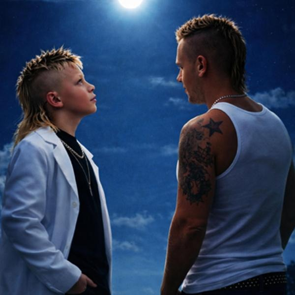 Shifty Shellshock – historia Crazy Town i „Butterfly”: wzlot, upadek i dziedzictwo