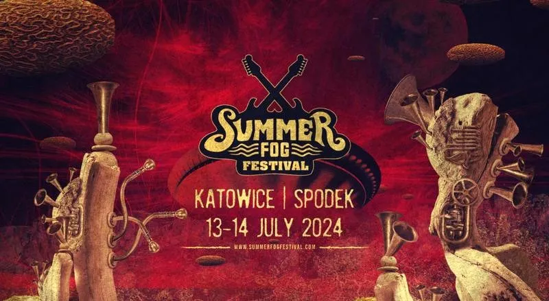Summer Fog Festival – plan wyjazdu, koszty i najważniejsze zasady