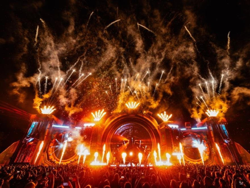 Sunrise Festival – jak zaplanować wyjazd bez stresu?