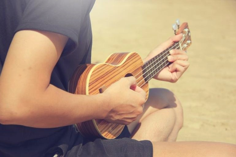 Ukulele – od czego zacząć naukę i jaki model wybrać?
