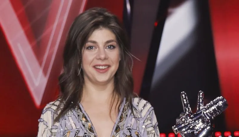 Anna Iwanek sukces muzyczny
