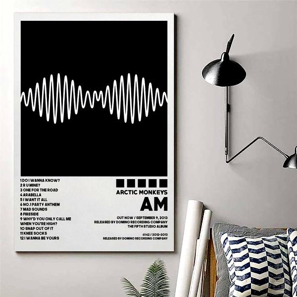 Arctic Monkeys nowa płyta