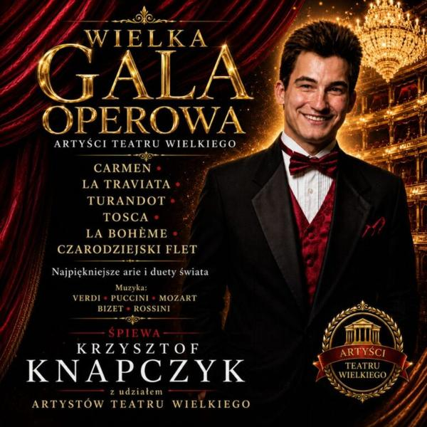 Aria operowa