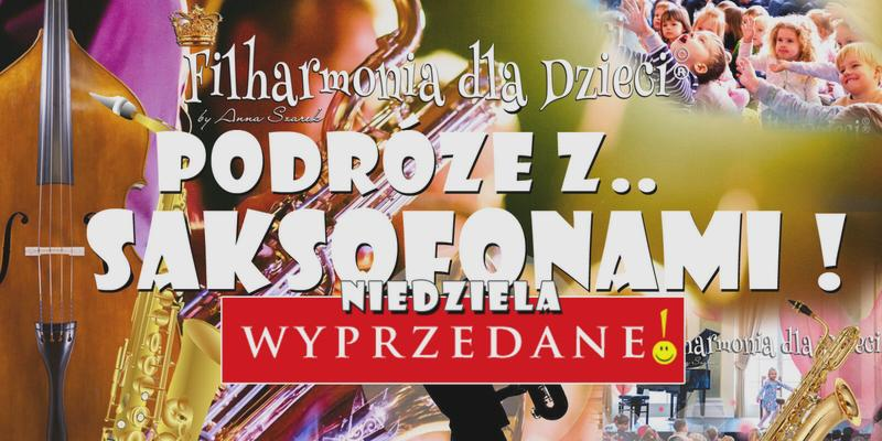 Artyści i daty koncertów