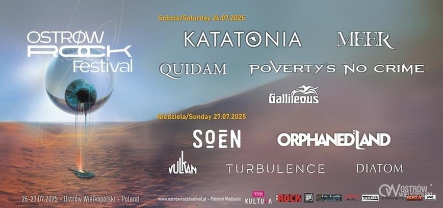Bilety na festiwal