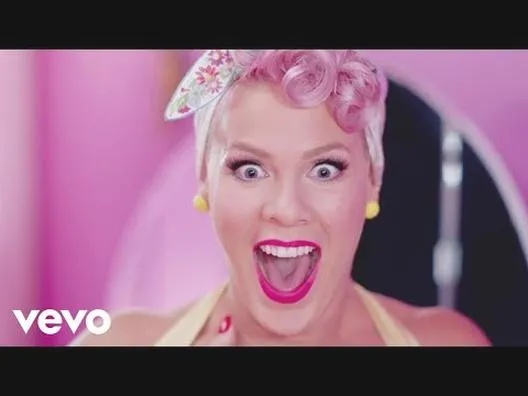 Bilety na koncert P!nk