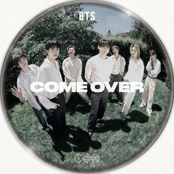 Bilety na koncerty BTS