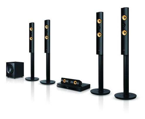 Błędy przy łączeniu sprzętu audio