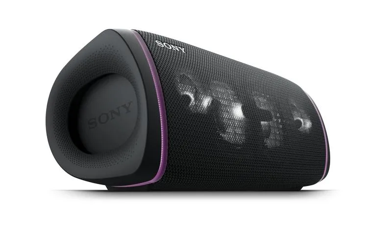 Bluetooth głośnik Sony
