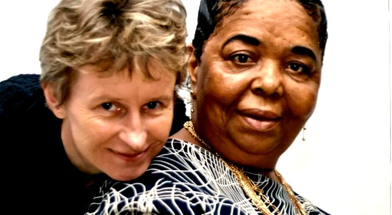 Cesária Évora