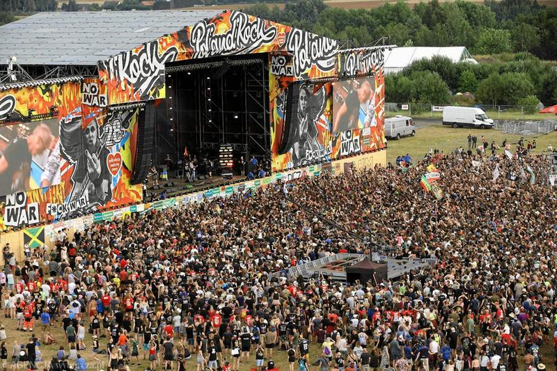 Czaplinek festiwal 2026
