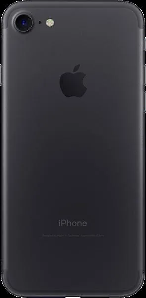 Czyszczenie głośnika iPhone 7