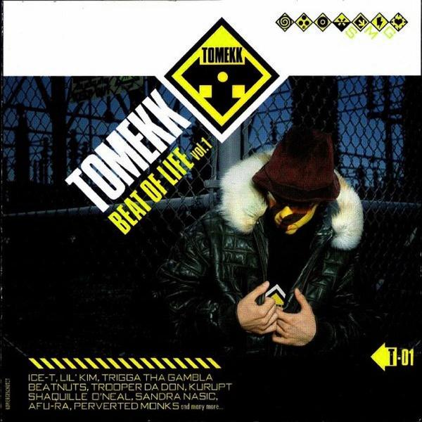 DJ Tomekk i Lil' Kim