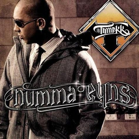 DJ Tomekk remix