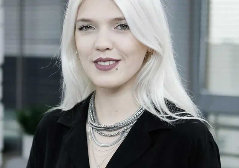 Daria Zawiałow i Dawid Podsiadło