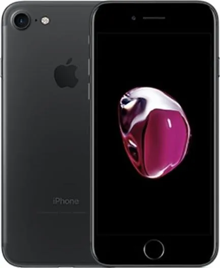 Diagnostyka dźwięku iPhone 7