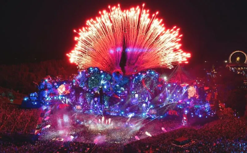 Doświadczenia uczestników festiwalu