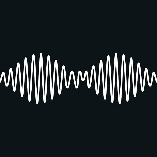 EP Arctic Monkeys
