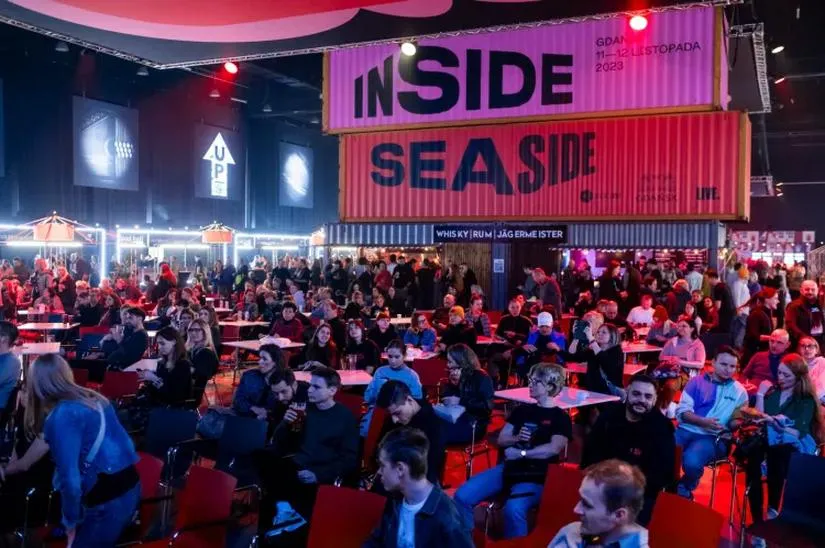 Festiwal Inside Seaside