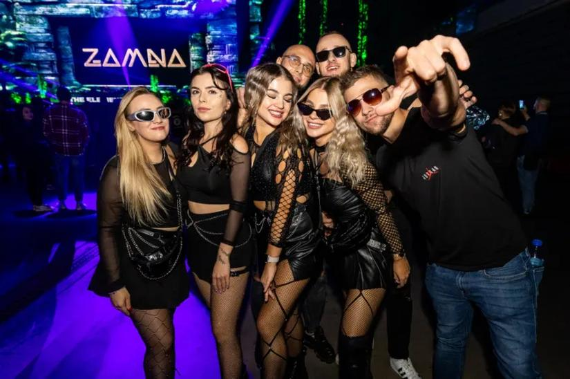 Festiwale muzyczne w Europie