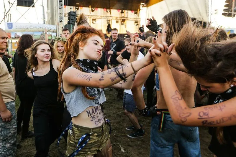 Festiwale muzyczne w Polsce