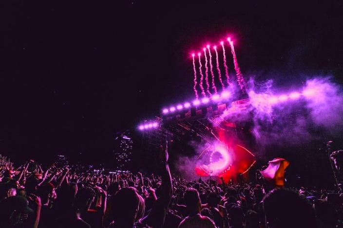 Festiwale muzyczne w Polsce