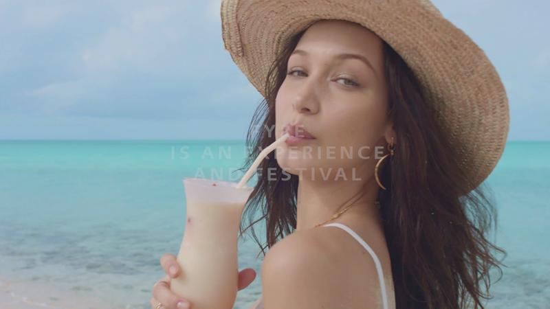 Fyre Festival 2